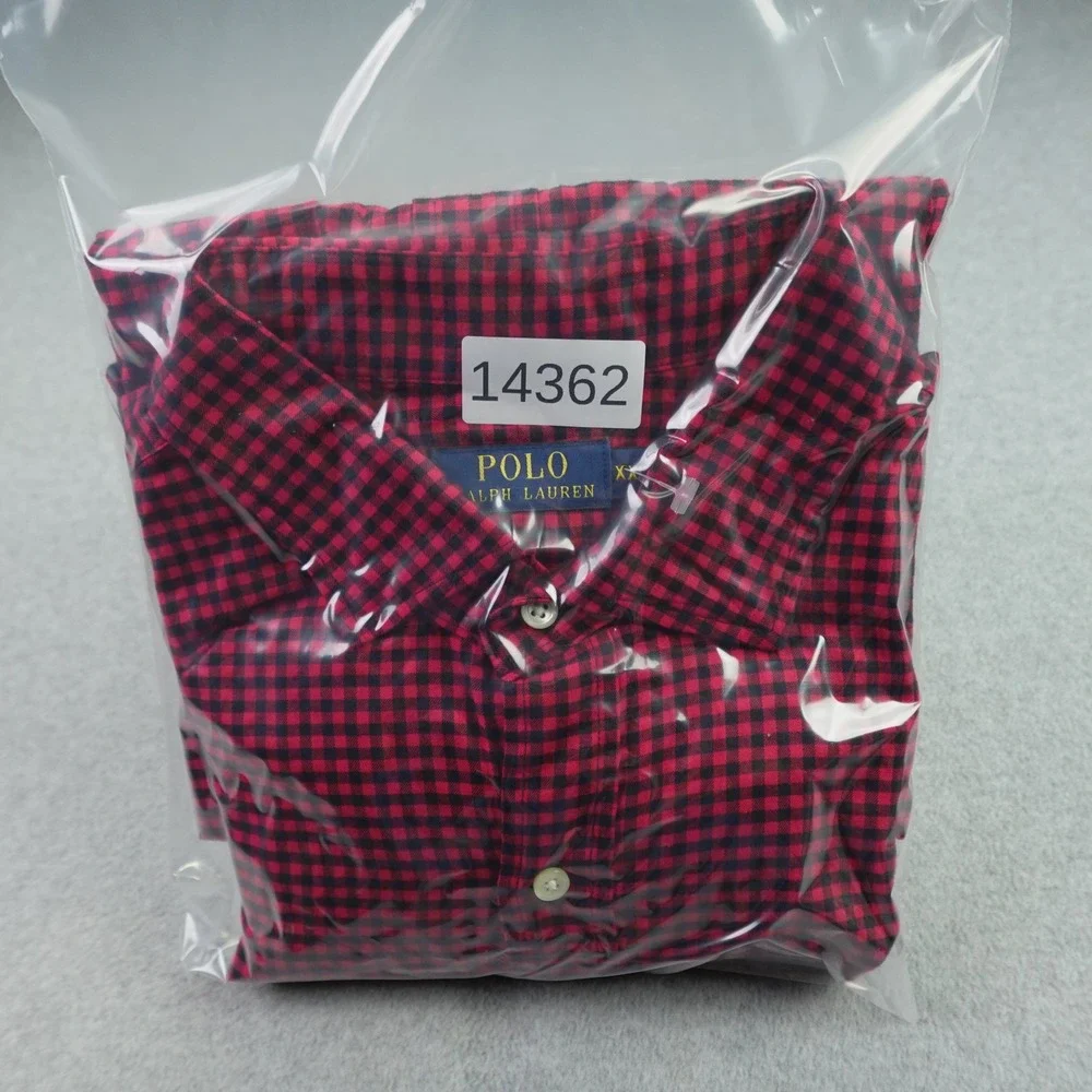 Polo Ralph Lauren brand polo